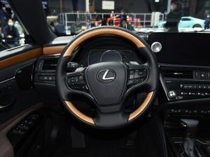 首页 佛山分站 正文 雷克萨斯es车型最新价格变化报价 车型 指导价