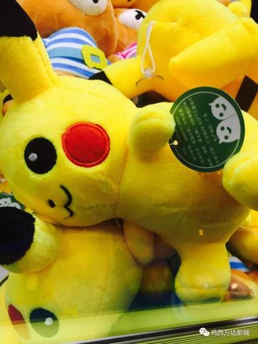 一个个可爱的小家伙,是不是心都萌化了