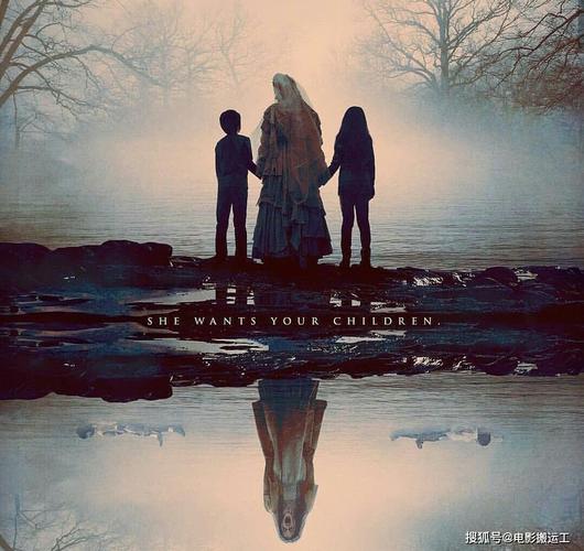 恐怖大师温子仁恐怖电影合辑