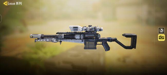 使命召唤狙击枪原型你知道几个