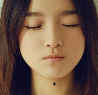 身上长痣面相图解就给大家了解这么多,以上的身上长痣面相图只是大家