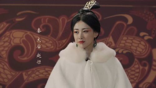 《大秦赋》赵国王后想当第二个赵姬,春平君却不想当第