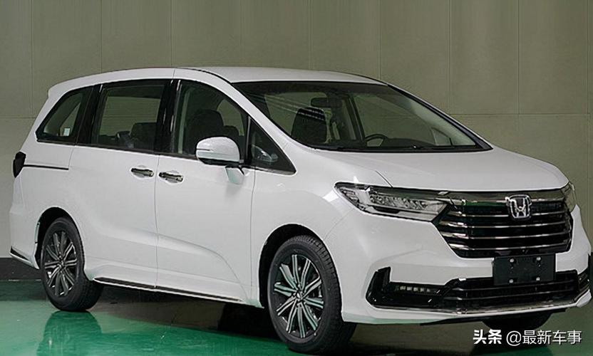 奥德赛和艾力绅哪个好2022款艾力绅大改款