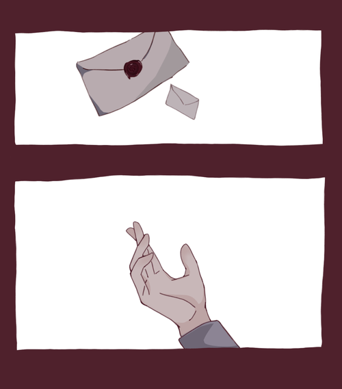 画邮