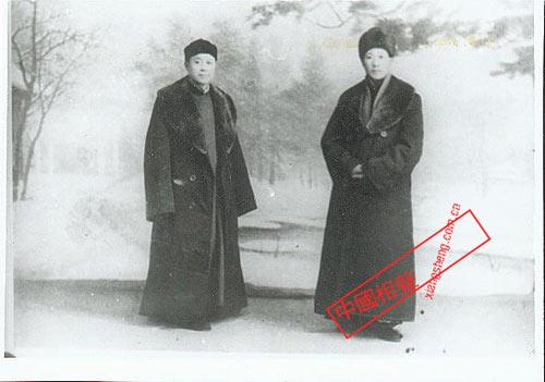中国相声珍贵历史图片[感谢中国相声网提供资料]