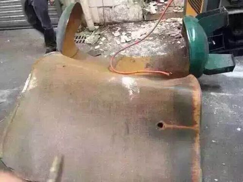 压力容器属于特种设备,国家质量技术监督局颁发压力容器安全技术检察