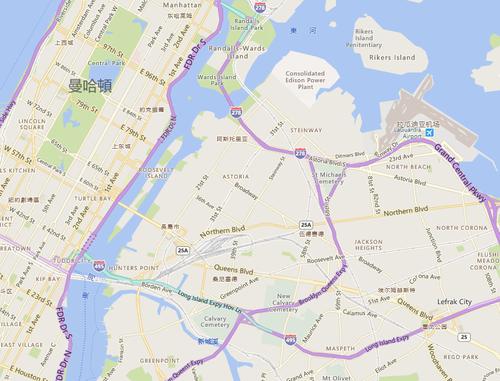 纽约市的反对:亚马逊的文化,责任与承诺不足 长岛市(long island