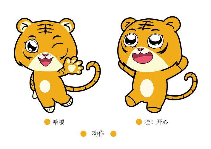 韶关市吉祥物设计