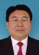 现任自贡市沿滩区委书记.