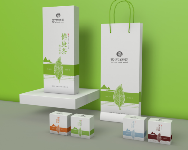 产品包装盒设计的颜色搭配发展趋势