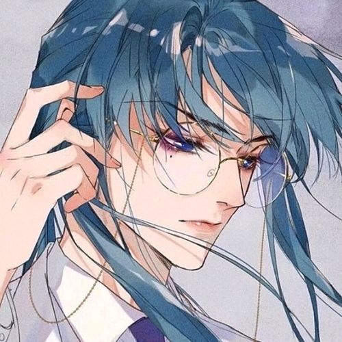 不健全关系情头头像壁纸