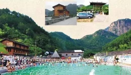 东阳这个美了四百多年的旅游胜地,适合这个季节去看看