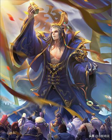 三国杀:十个珠子的"小徐荣",现在免费白嫖香不香?