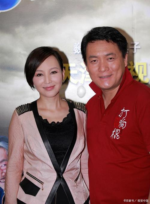 贤伉俪携手助力湖北抗击疫情 郭靖宇岳丽娜夫妇捐赠