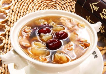 重庆港式甜品炖品