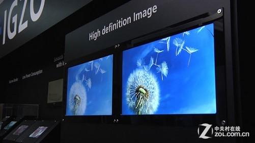 ipad mini2没它遭秒杀 igzo屏幕大起底