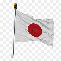 日本国旗