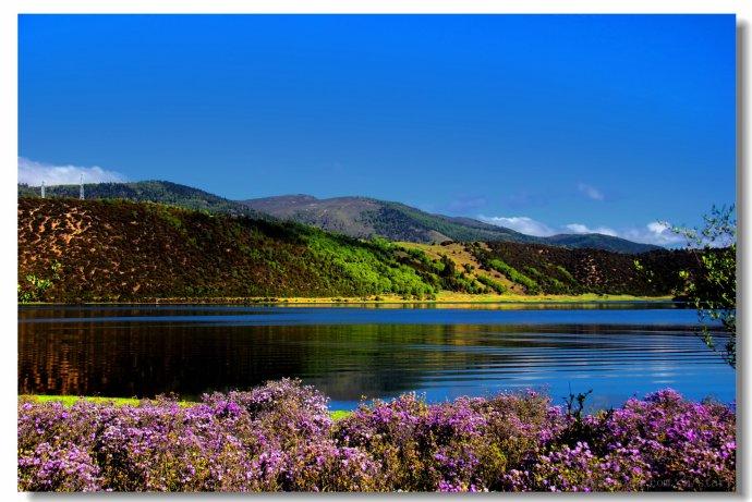 普达措国家公园