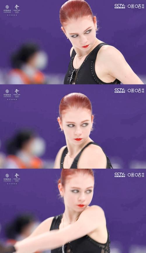 红发魔女特鲁索娃莎莎今晚杀疯了又强又美