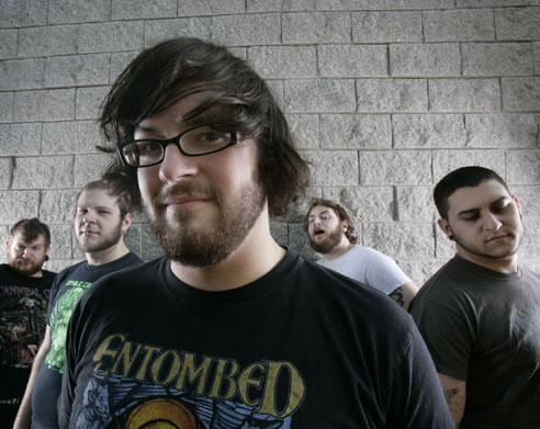 the black dahlia murder