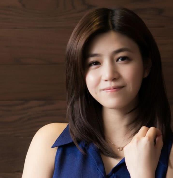 陈妍希唱新歌生日送给儿子陈晓不再低调力破婚变传闻