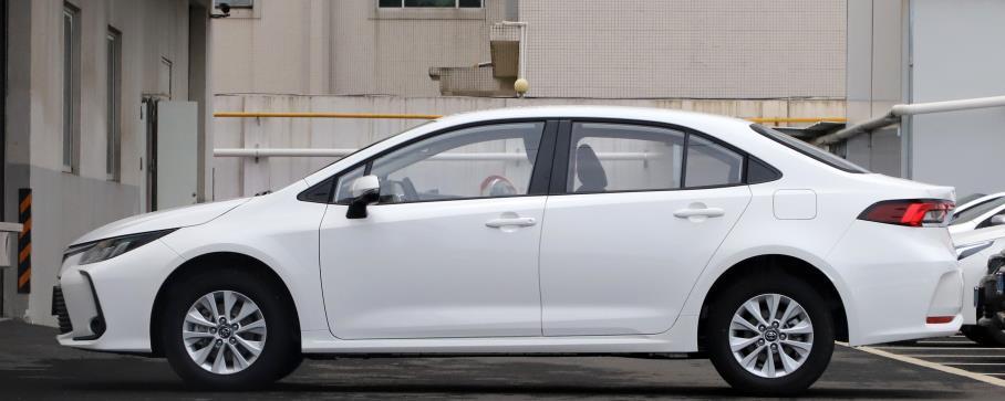 十万左右值得入手的4款车丰田本田国产都有