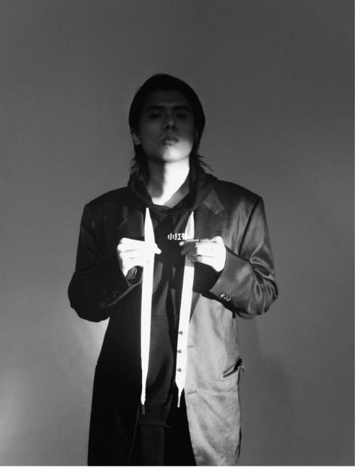 捯饬rapper | 喜欢这样的法老吗_rapper_娱乐_明星