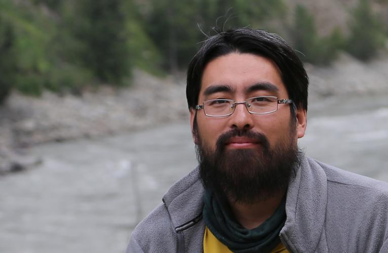 朱海峰 男 博导 中国科学院青藏高原研究所