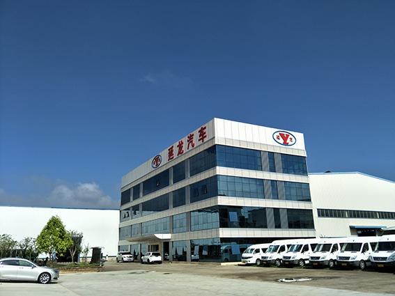 柳州延龙汽车有限公司 公司新闻 延龙新能源汽车全国诚寻合作伙伴