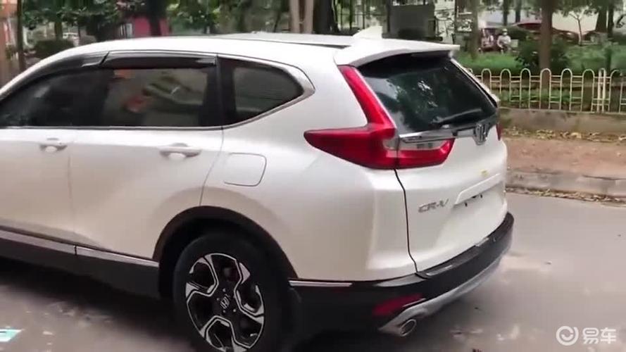 2020款本田crv七座版,给个不喜欢理由