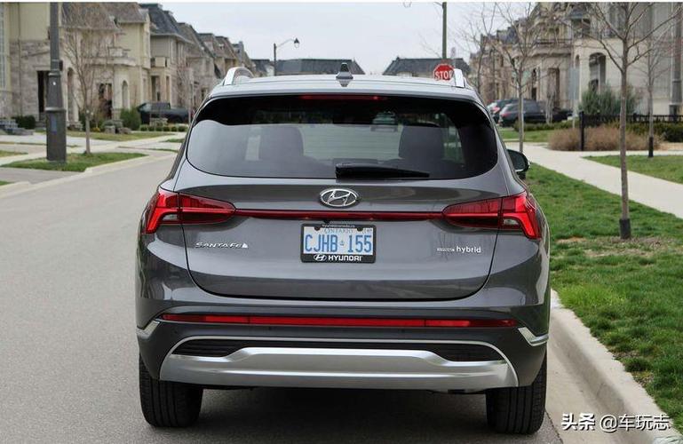 华泰圣达菲怎么样(北京现代圣达菲怎么样)