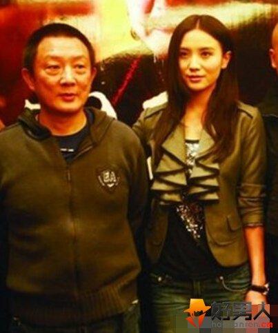 曝小宋佳与《少帅》导演刘蓓老公张黎偷情 最狠小三成当家花旦