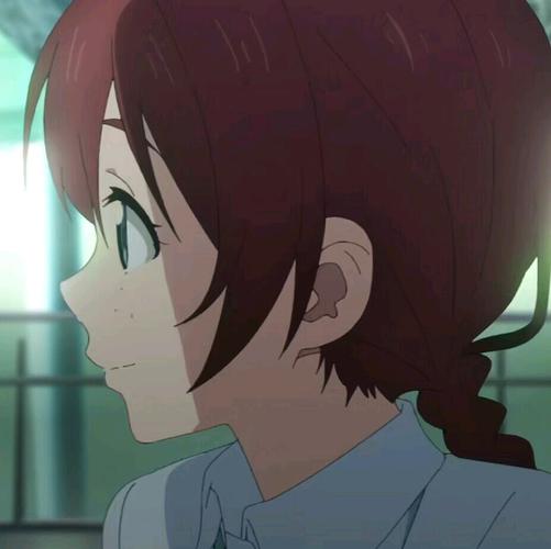 lovelive艾玛维尔德头像分享