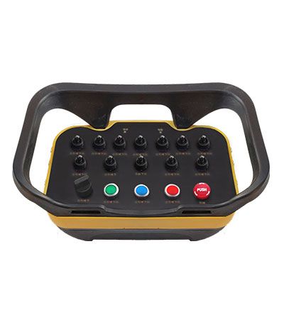 工业无线遥控器