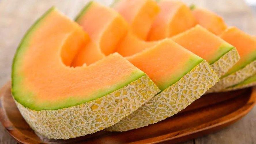 女士来月经可以吃哈密瓜吗?