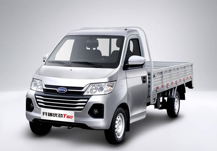 市场上哪款微卡货车更适合老百姓