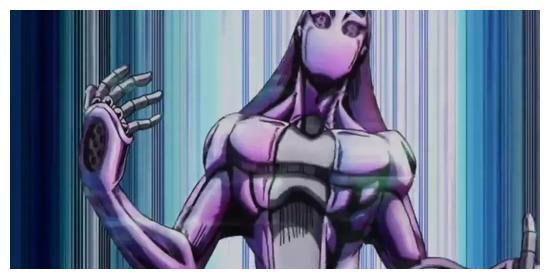 jojo:这么多替身能力终你最想要哪种?我只想要实用的