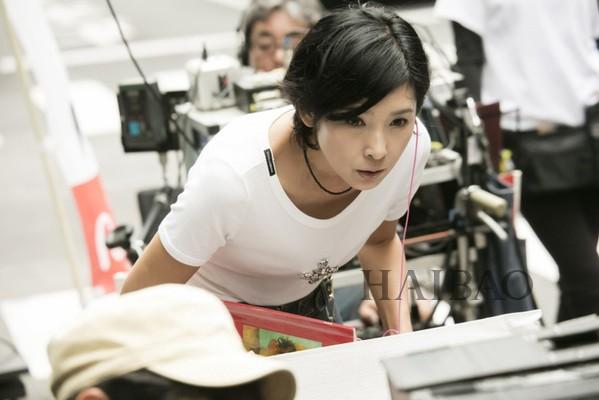 黑木瞳(hitomi kuroki)