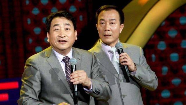 岳云鹏蝉联5次春晚终结姜昆透露2022最新规则德云社无暇顾及