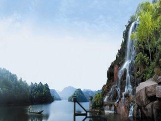 九华天池一日游