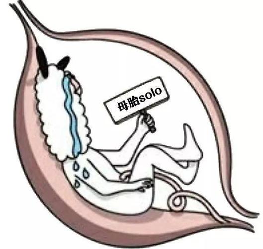 母胎solo我的爱情经不起奔波沸话