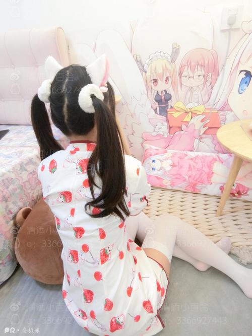 [pr社]妄摄娘新年快乐-3部18禁色气视频(万恶马赛克)