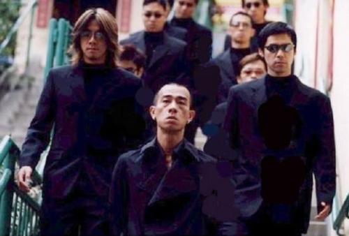 《爸爸5》陈小春变身奶爸的山鸡哥够酷吗