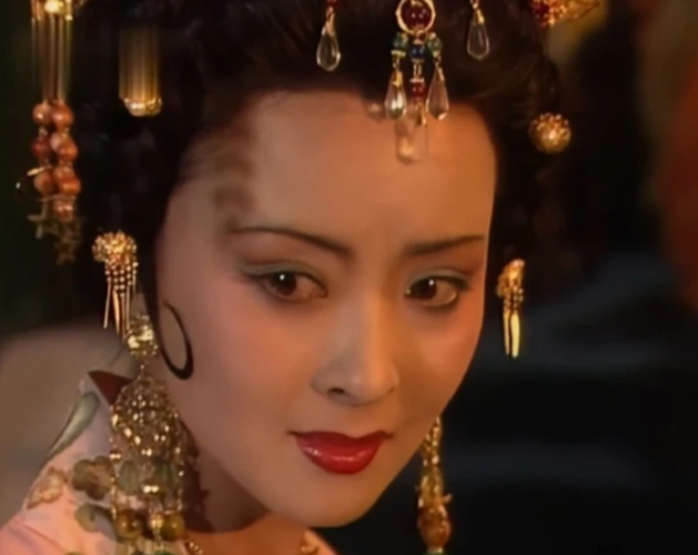 著名演员周洁去世享年59岁曾出演杨贵妃宝莲灯