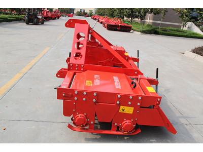 亚澳1gknbm-270双轴灭茬变速旋耕机生产厂家:西安亚澳农机股份有限