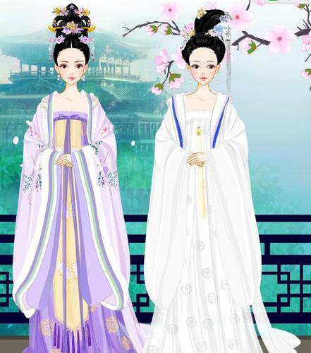 作  者:佳音儿 内  容: 【早就听说娘娘贤德,今日才算是见识了.