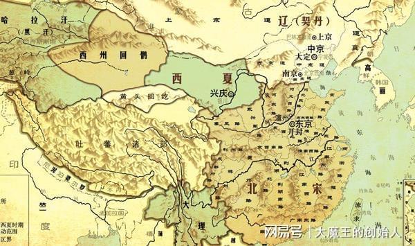 赵匡胤建立大宋后,一心要迁都,为何始终没有成功呢?