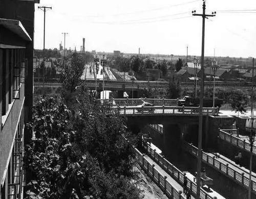 记忆:一组上世纪的河北沧州老照片!