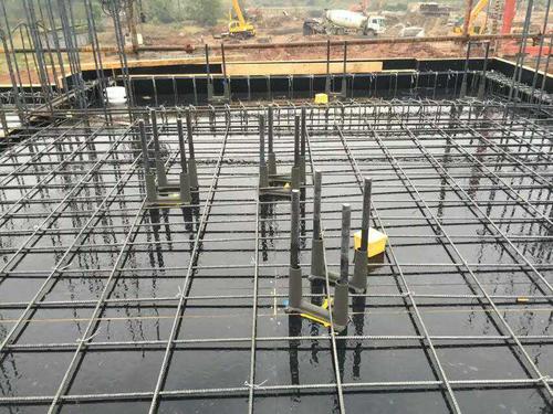 现急需采购悬挑架预埋件,u型螺栓和底脚螺栓哪个做预埋好?