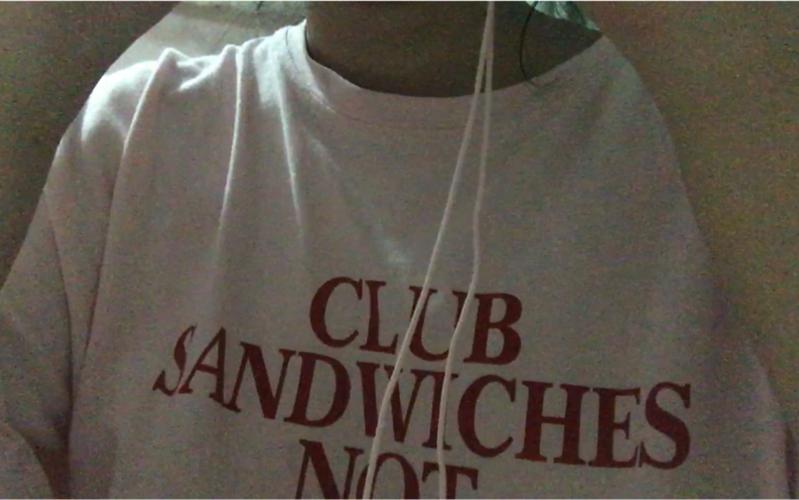 助眠啃麦啃麦有点炸